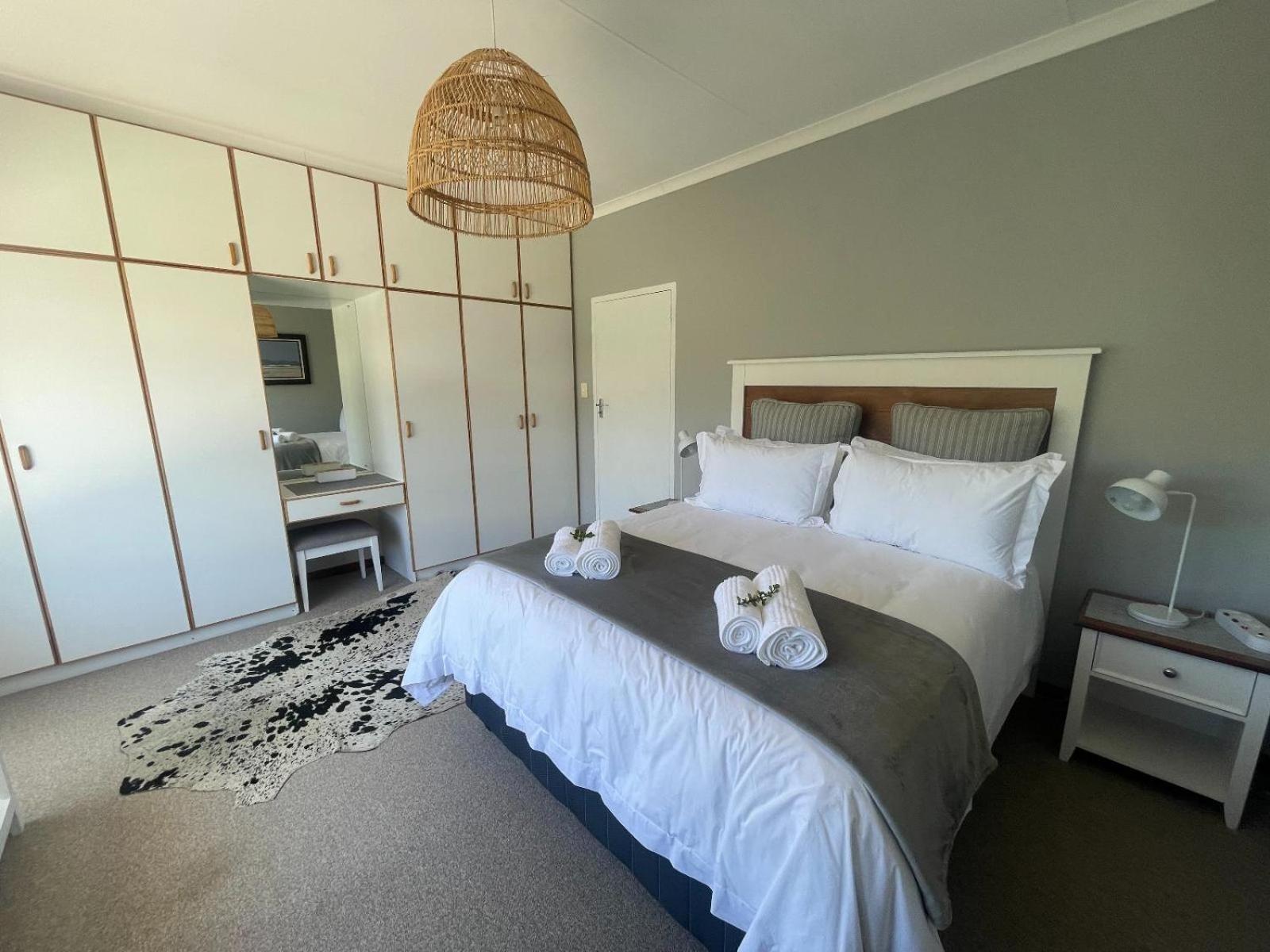 Hotel Footprints In Kleinmond Camera foto