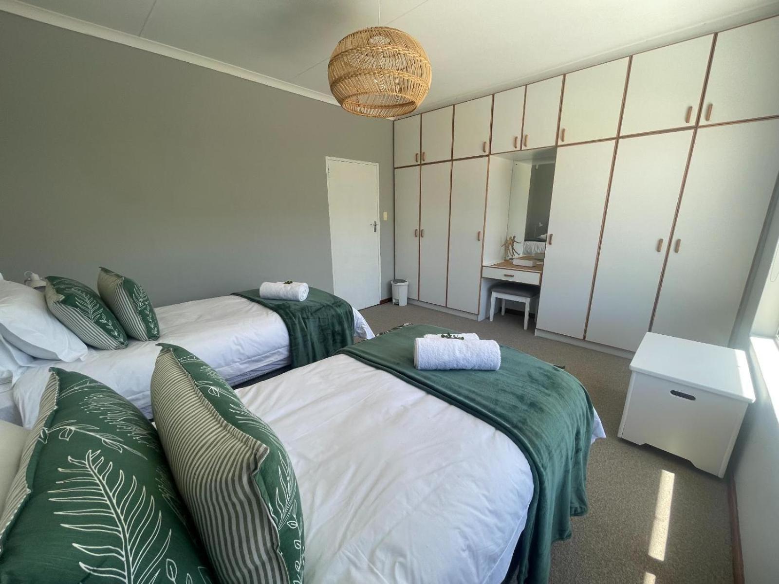 Hotel Footprints In Kleinmond Camera foto