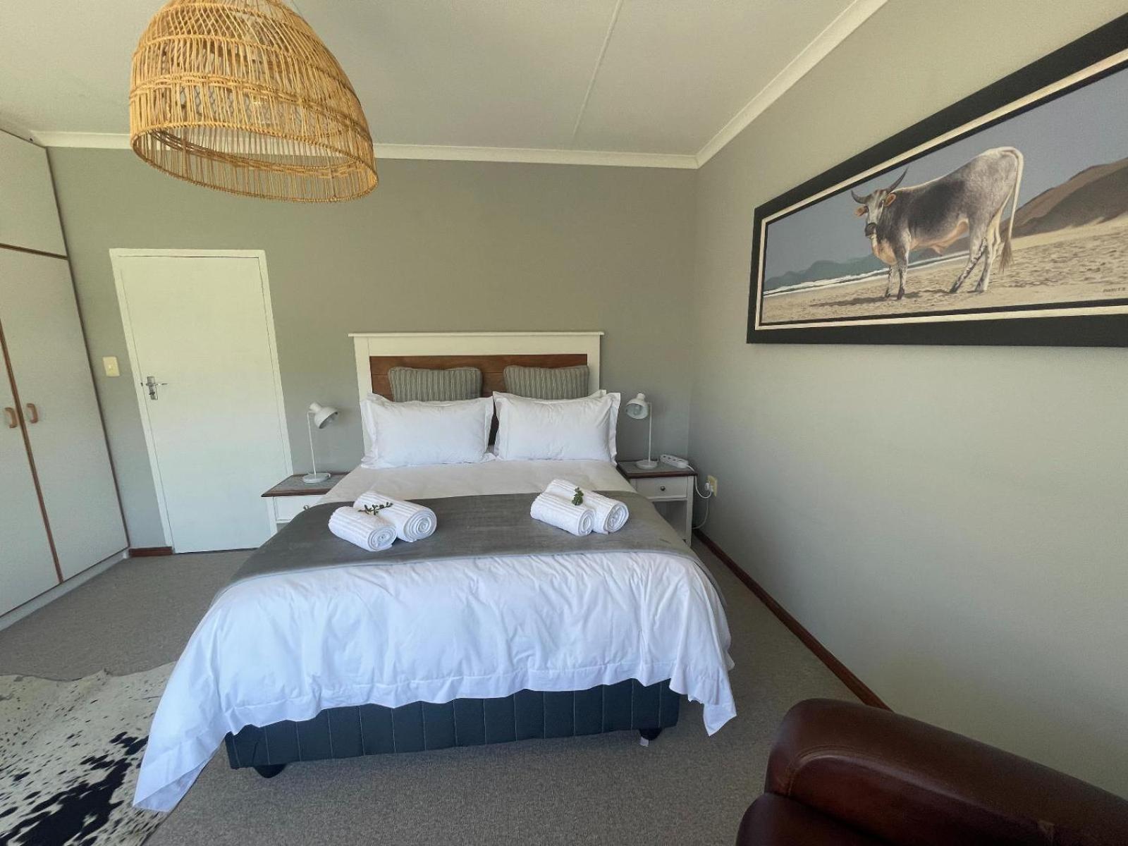 Hotel Footprints In Kleinmond Camera foto